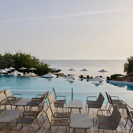 Atlantica Eleon Grand Resort Tragaki Exteriör bild